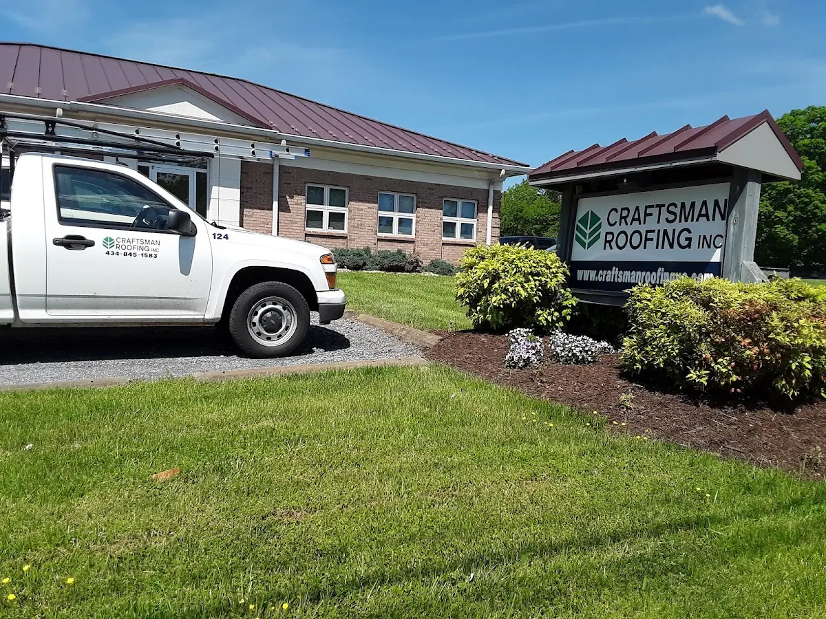 Quality Roof Replacement by experienced craftsmen in Harvey